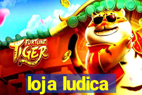 loja ludica